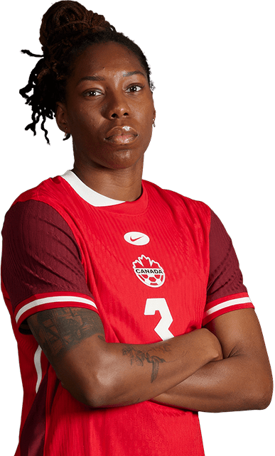 Kadeisha Buchanan